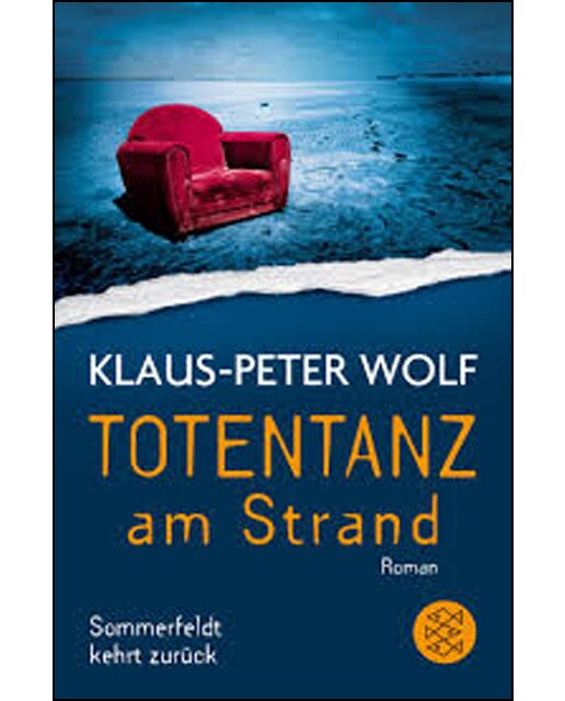 Imagem 0 de Totentanz Am Strand