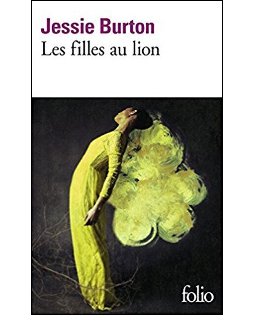Imagem 0 de Les Filles Au Lion