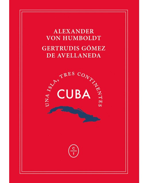 Cuba. Una isla, tres continentes(Tapa blanda) 1