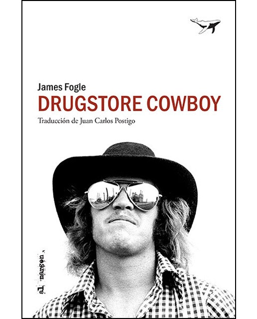 Drugstore cowboy