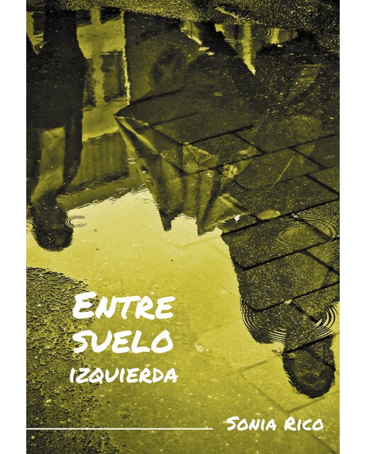 Entresuelo izquierda