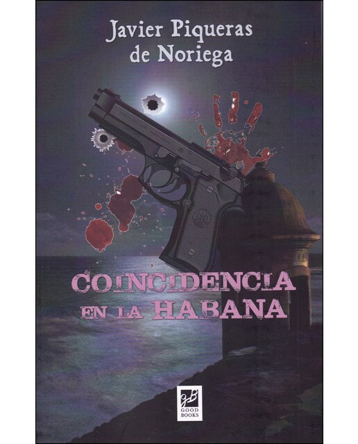 Imagem 0 de Coincidencia En La Habana