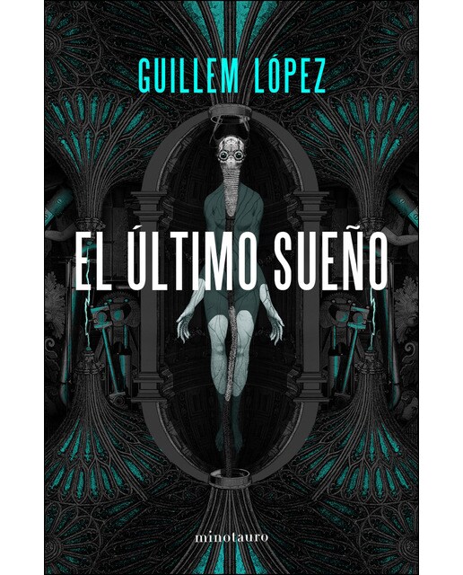 Imagen 0 de El último sueño (Tapa blanda con solapas)