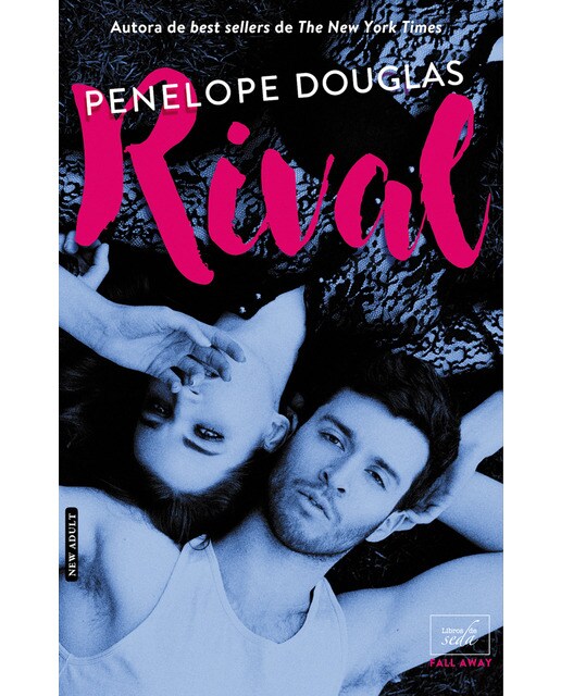 Rival (Capa mole com abas) 1