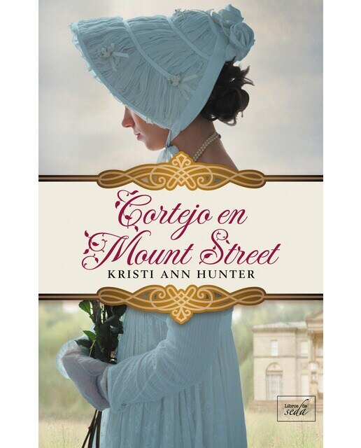 Cortejo en mount street(Tapa blanda) 1