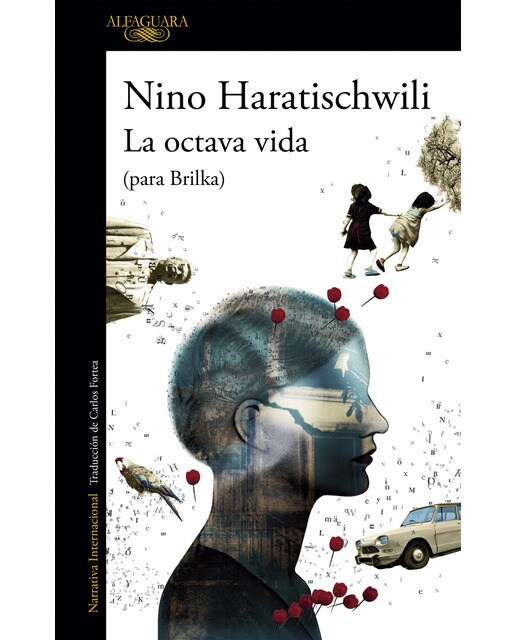 La octava vida (para brilka): (para brilka)(Tapa blanda) 1