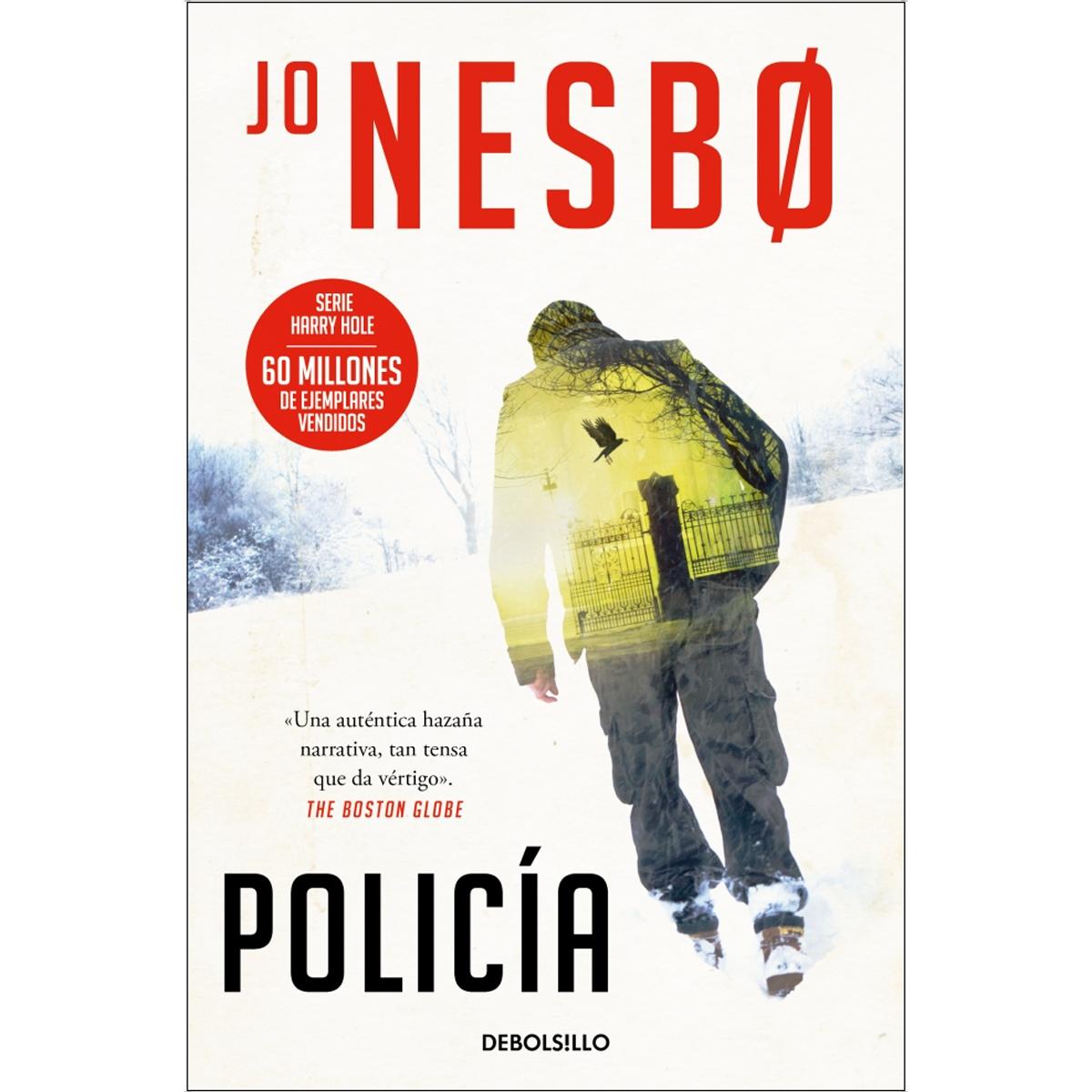 Policía (harry hole 10)(Tapa blanda) 1