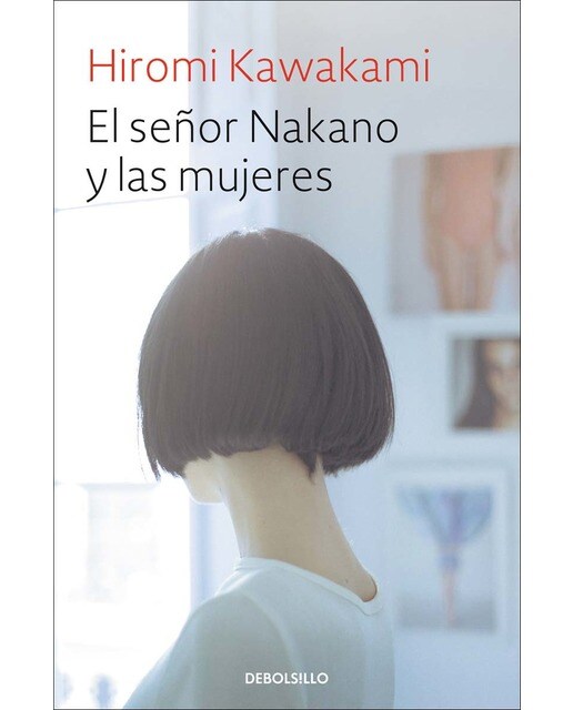 El señor Nakano y las mujeres  (Tapa blanda) 1