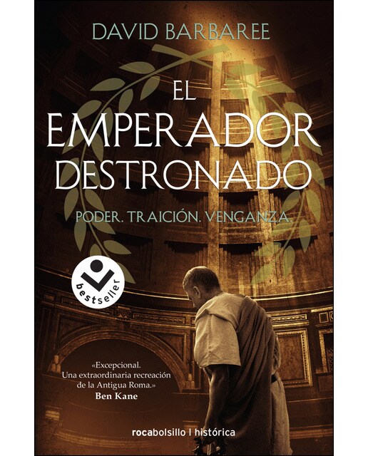 El emperador destronado 1