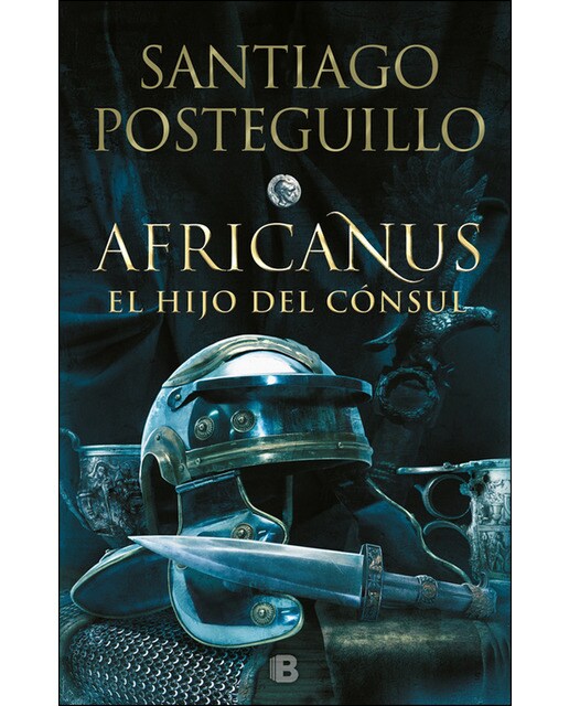 Imagen 0 de AFRICANUS (TRILOGÍA AFRICANUS 1) (Tapa dura Tapa blanda)
