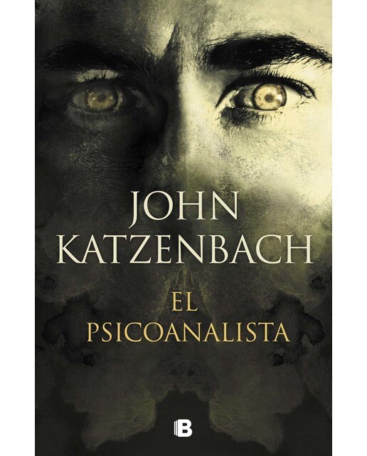Imagen 0 de El psicoanalista (Tapa dura)