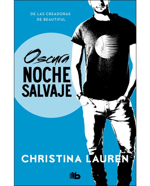 Oscura noche salvaje (Wild Seasons 3)  (Tapa blanda Bolsillo) 1