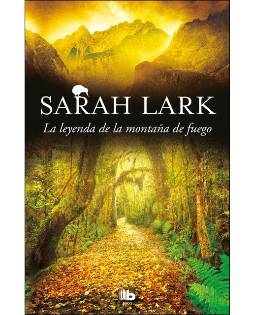 La leyenda de la montaña de fuego (trilogía del fuego 3)(Tapa blanda) 1