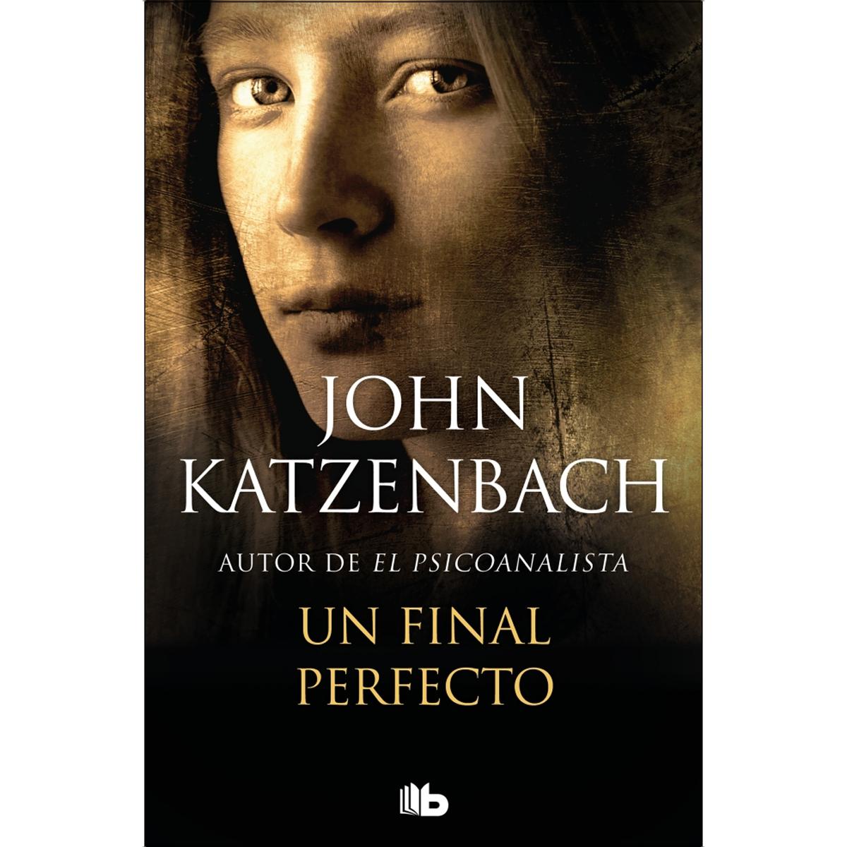 Un final perfecto(Tapa blanda) 1