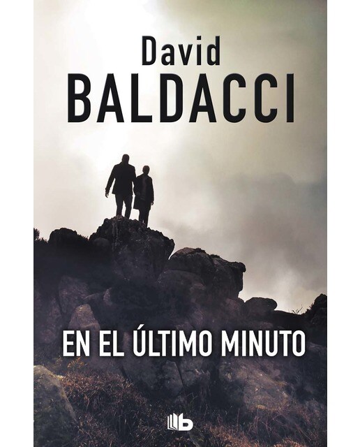 En el último minuto (Saga King y Maxwell 6) (Capa mole) 1