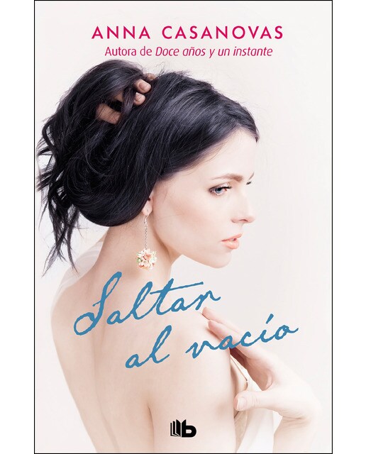 Saltar al vacío(Tapa blanda) 1