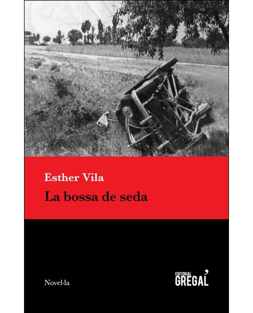 La bossa de seda