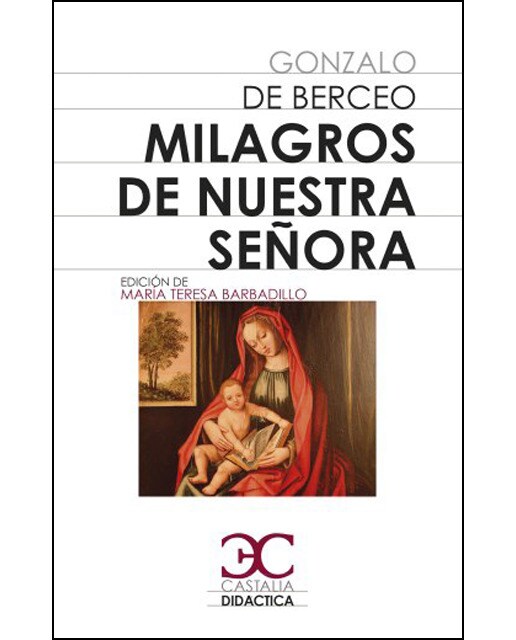 Milagros de nuestra señora 1