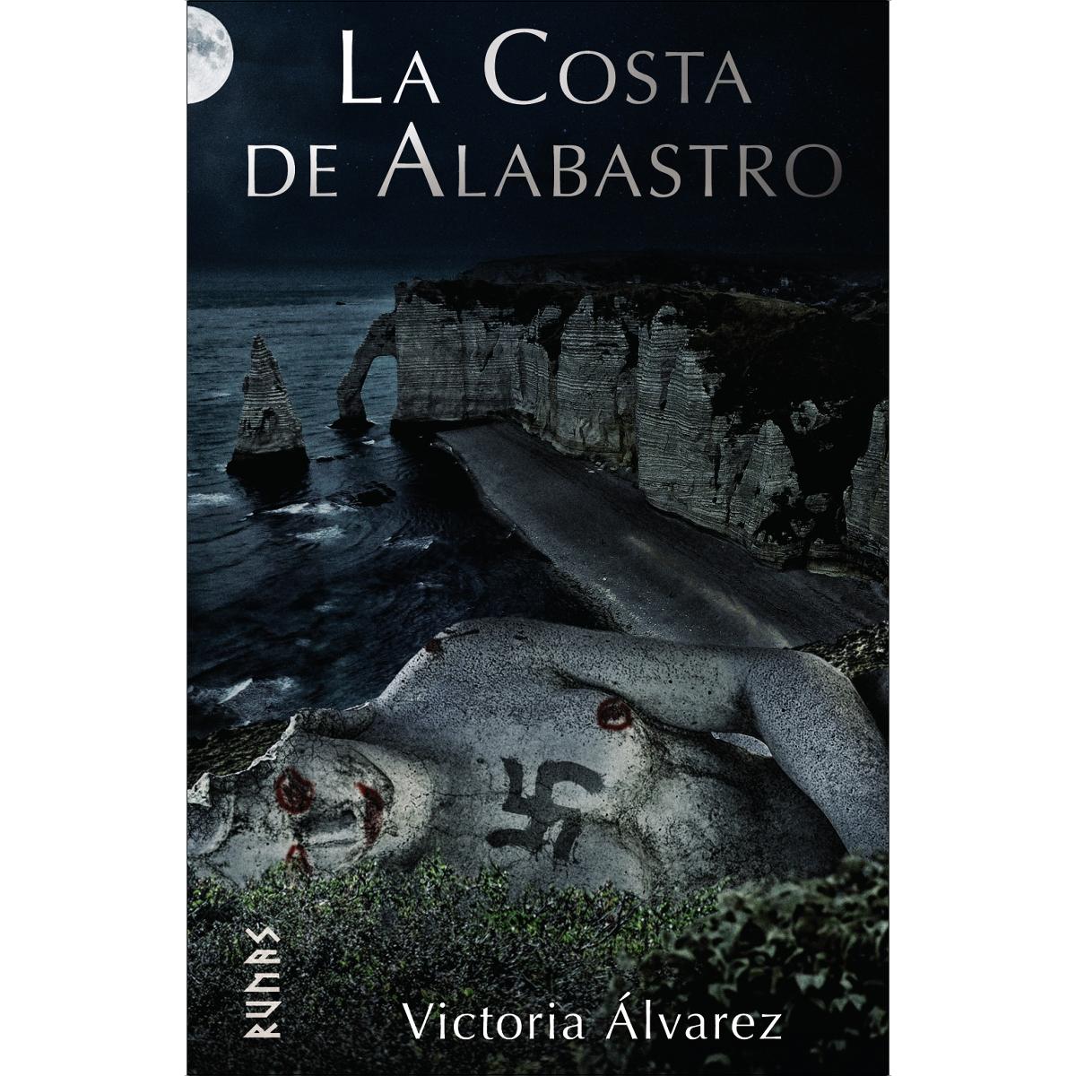 Imagen 0 de La Costa de Alabastro (Tapa dura)
