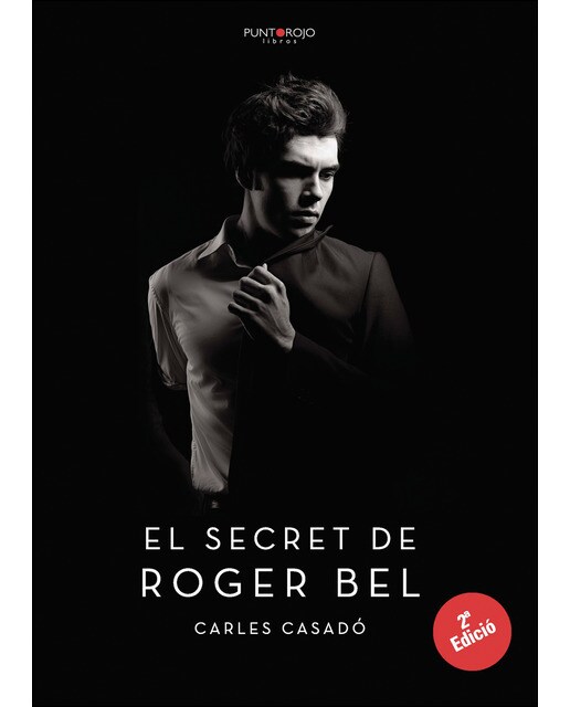 Imagen 0 de El secret de Roger Bel (Tapa blanda)
