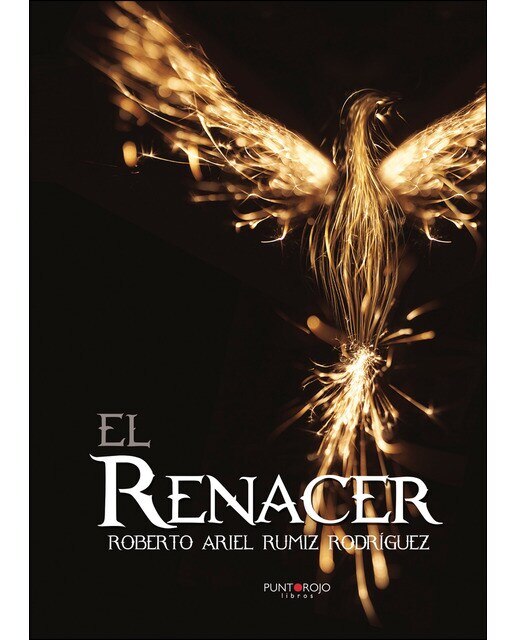 El renacer (Tapa blanda) 1