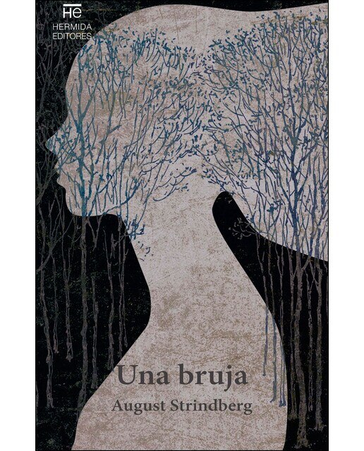 Imagen 0 de Una bruja (Tapa blanda)