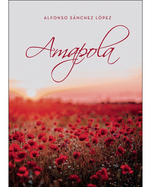 Imagen 1 de Amapola (Tapa blanda)