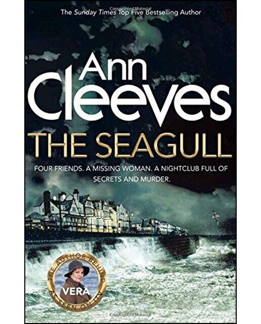 The Seagull 1