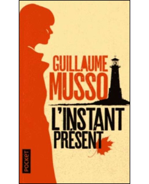 L'Instant Present 1