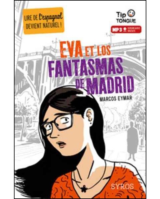Imagem 0 de Eva Et Los Fantasmas De Madrid