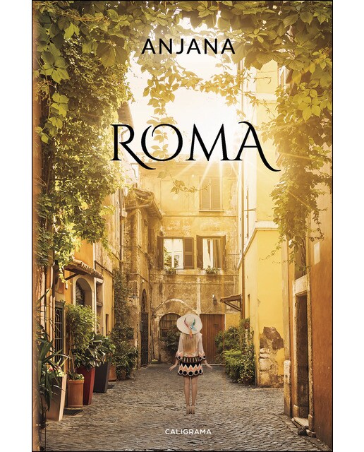 Roma(Tapa blanda) 1