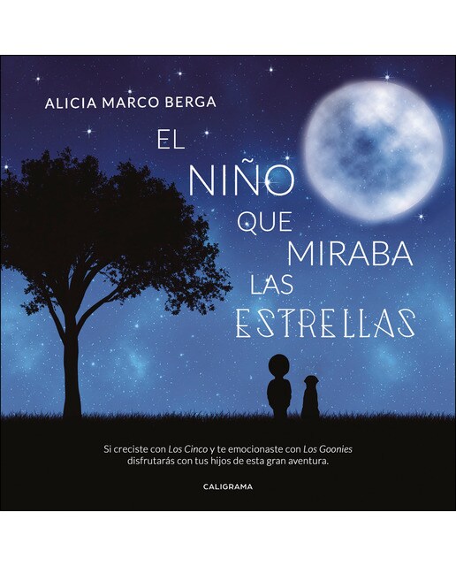 Imagen 0 de El niño que miraba las estrellas (Tapa blanda)