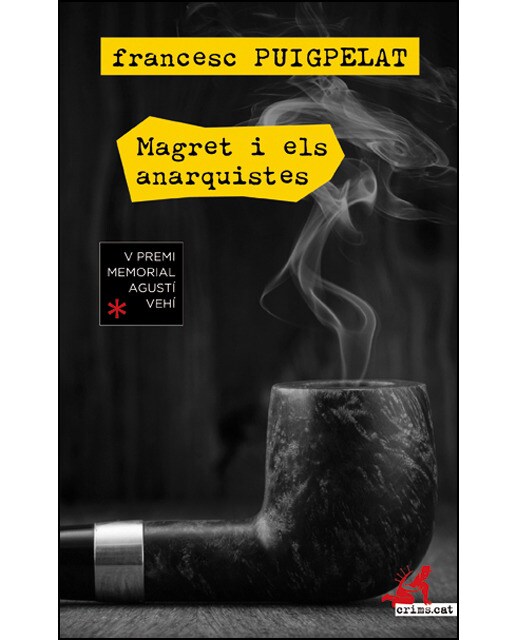 Magret i els anarquistes(Tapa blanda) 1