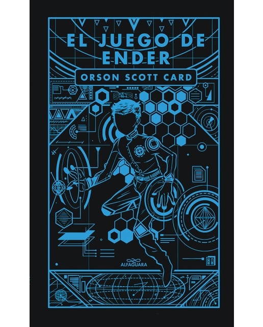 El juego de Ender (Saga de Ender 1) (Capa dura) 1