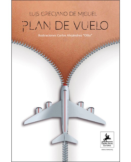 Plan de vuelo