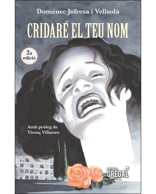 Cridaré El Teu Nom 1