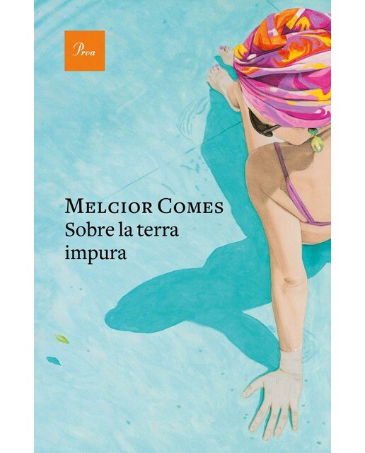 Imagen 0 de Sobre la terra impura (Tapa blanda Bolsillo)