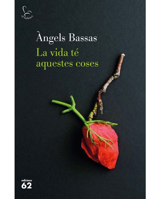 Imagen 0 de La vida té aquestes coses  (Tapa blanda con solapas)