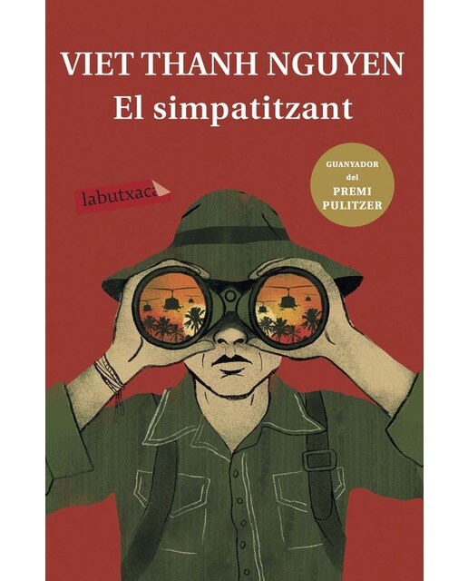 Imagen 0 de El simpatitzant (Bolsillo) (Tapa blanda)