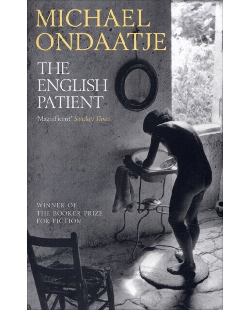The English Patient 1
