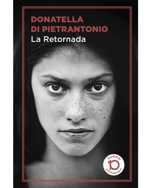 La retornada(Tapa blanda) 1