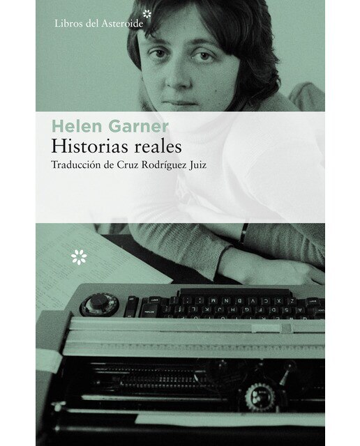 Imagen 0 de Historias reales (Tapa blanda)