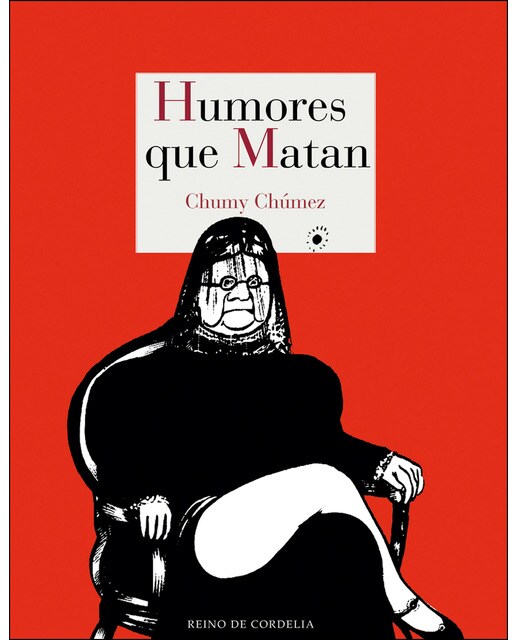 Humores Que Matan 1
