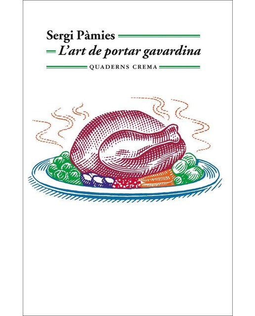 Imagem 0 de L'art de portar gavardina(Tapa blanda)