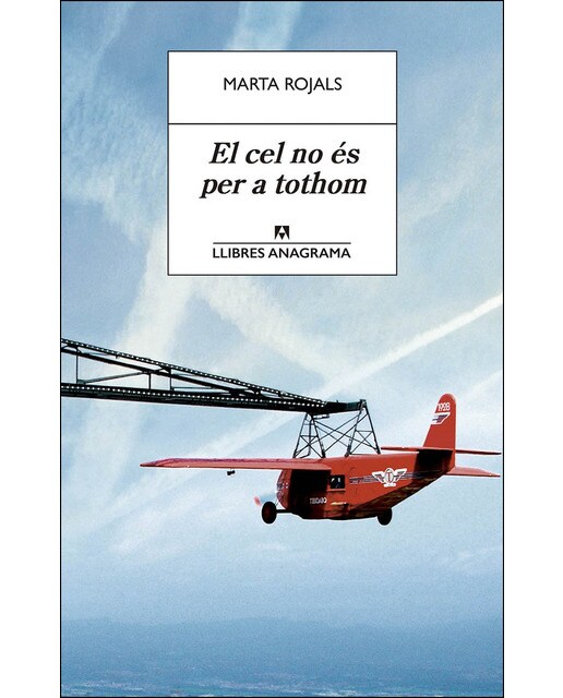 Imagen 0 de El cel no és per a tothom (Tapa blanda)