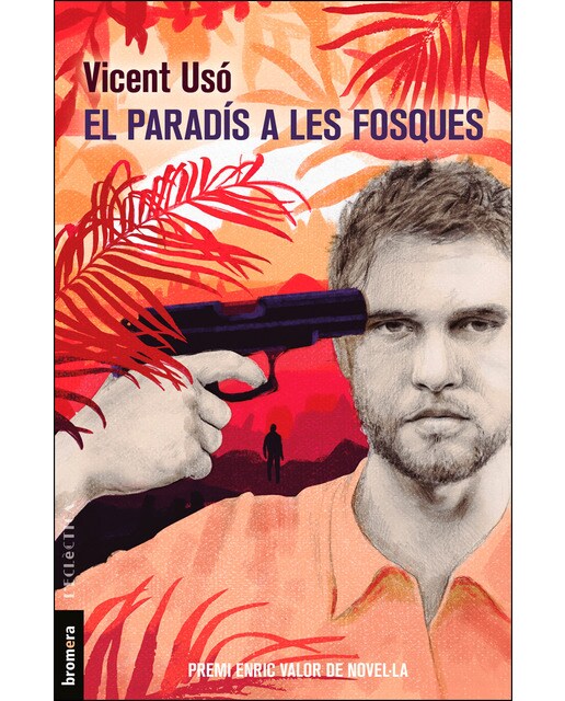 Imagen 0 de El paradís a les fosques (Tapa blanda)