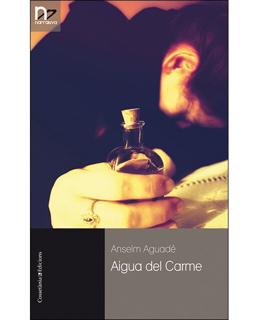 Aigua del carme