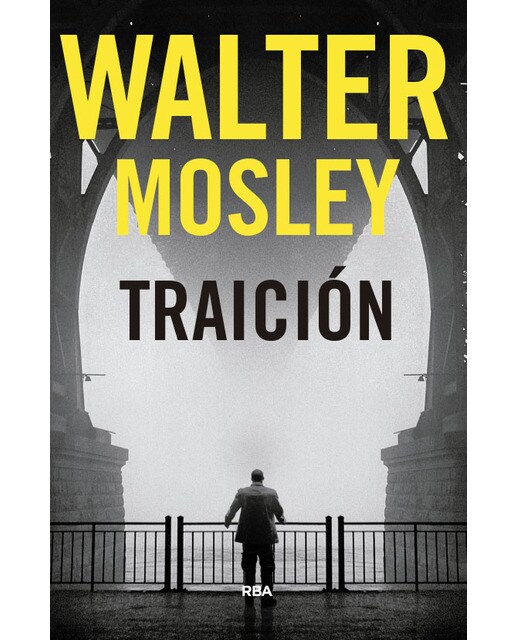 Traición. Premio Novela Policiaca 2018 (Capa dura) 1