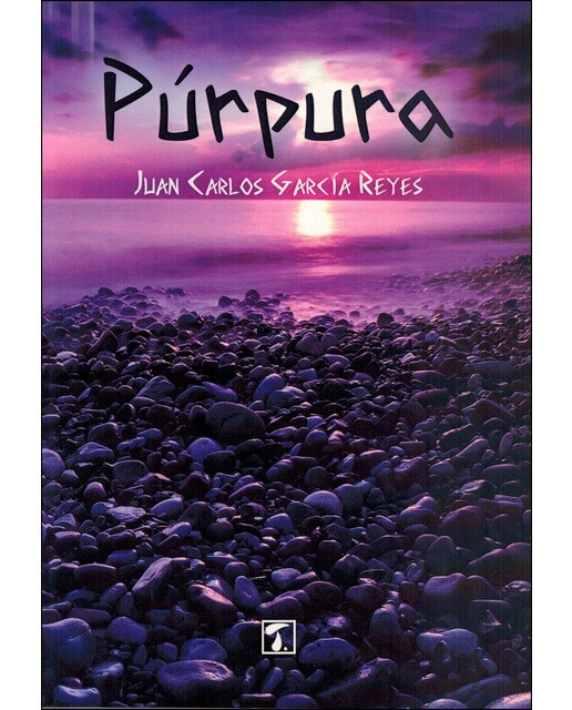 Imagen 0 de Púrpura (Tapa blanda con solapas)
