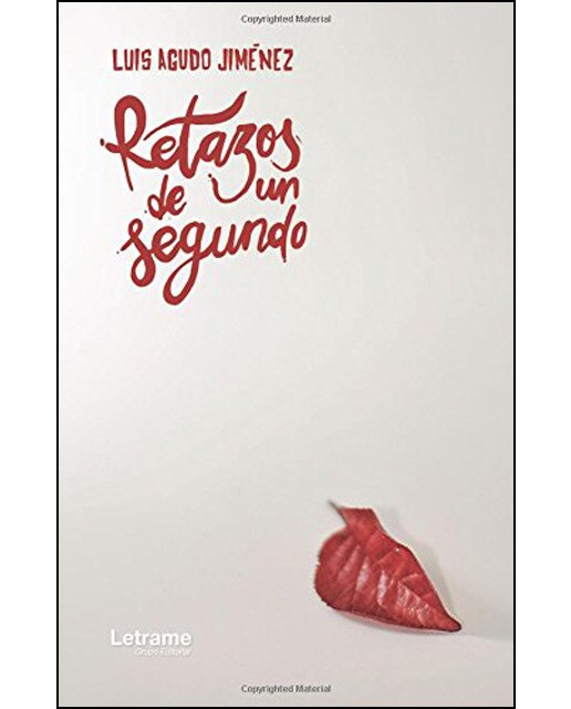 Retazos de un segundo